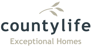County Life Homes